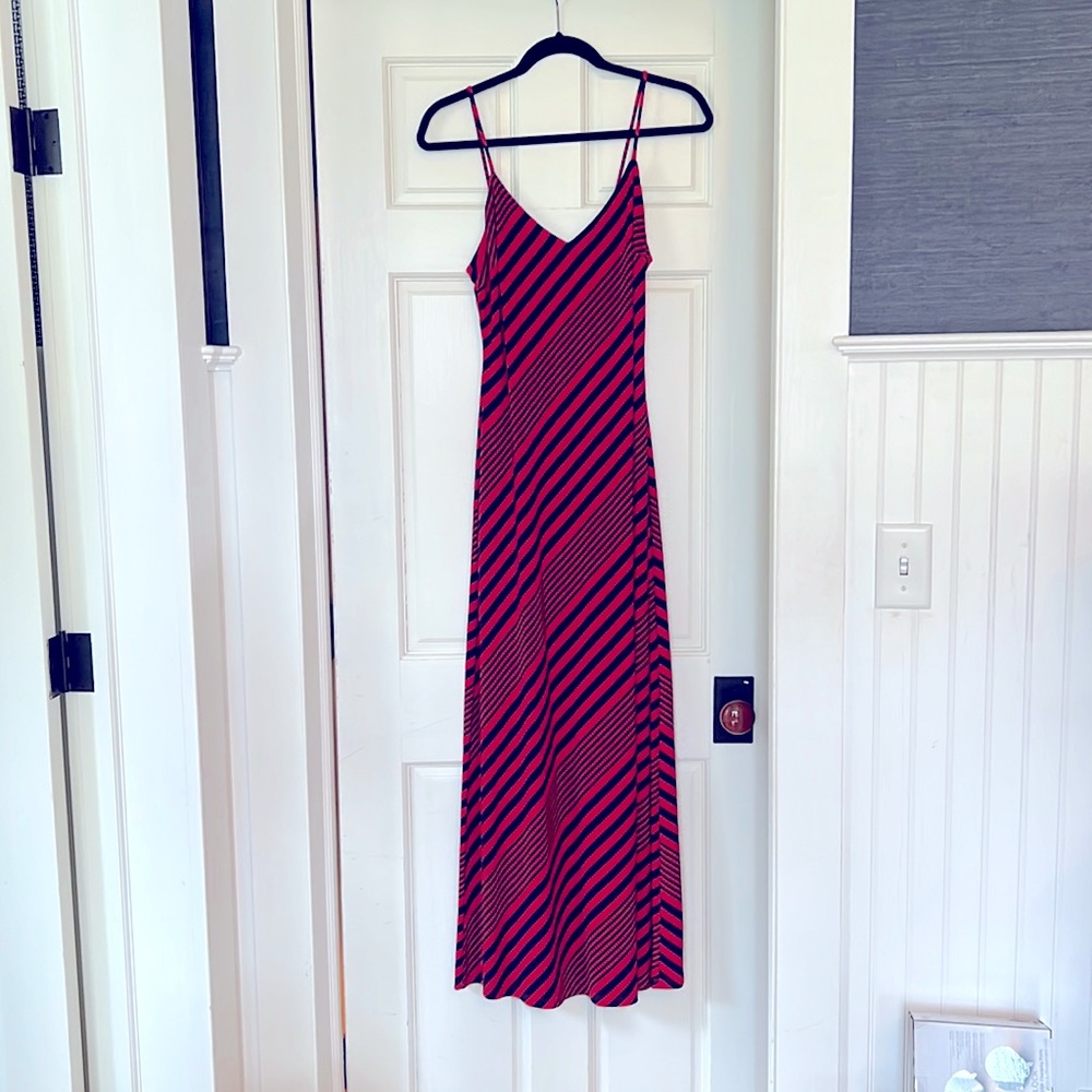 Ralph Lauren Maxi Dress, size 6